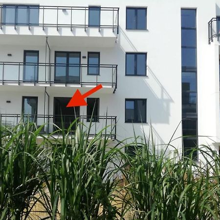 Ekskluzywny Apartament Zatoka Pucka Exteriör bild