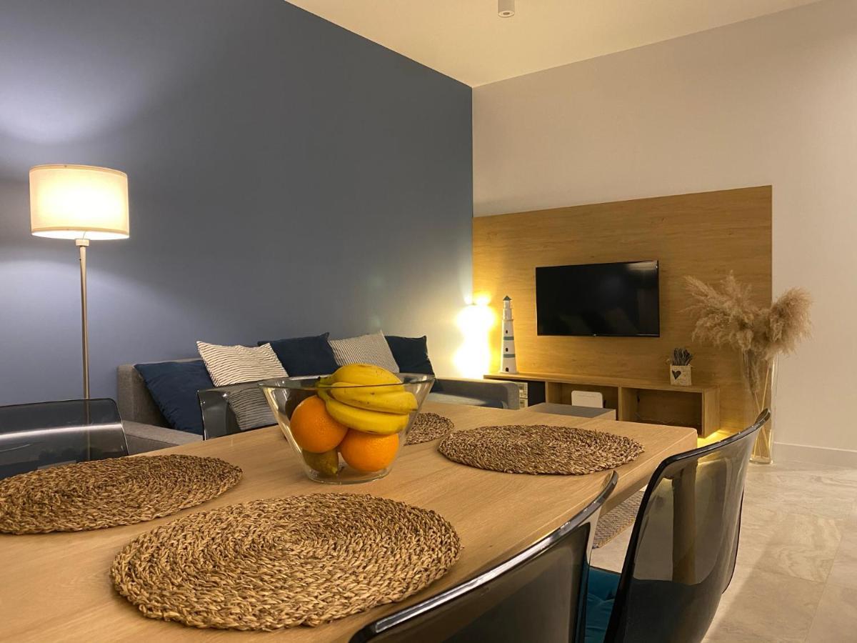 Ekskluzywny Apartament Zatoka Pucka Exteriör bild