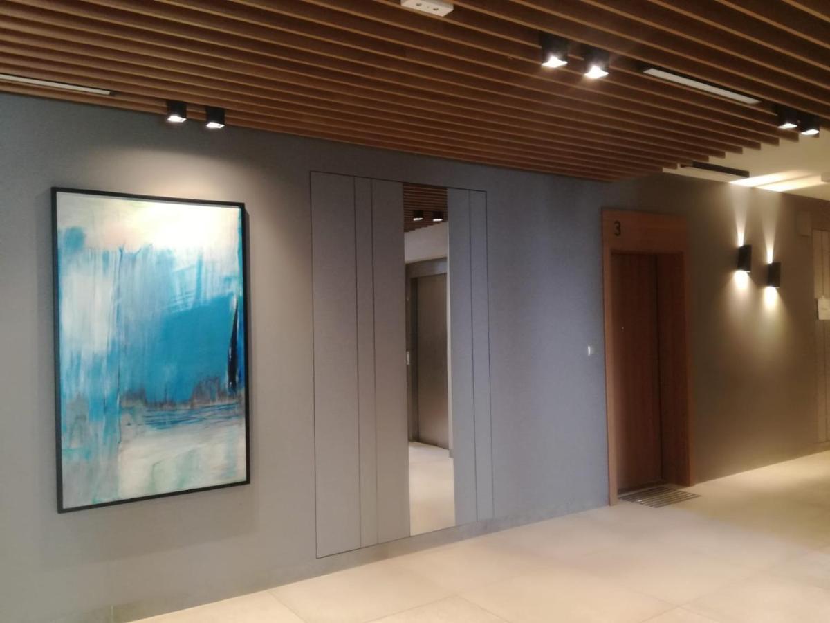 Ekskluzywny Apartament Zatoka Pucka Exteriör bild