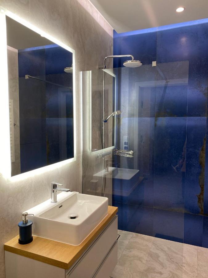 Ekskluzywny Apartament Zatoka Pucka Exteriör bild