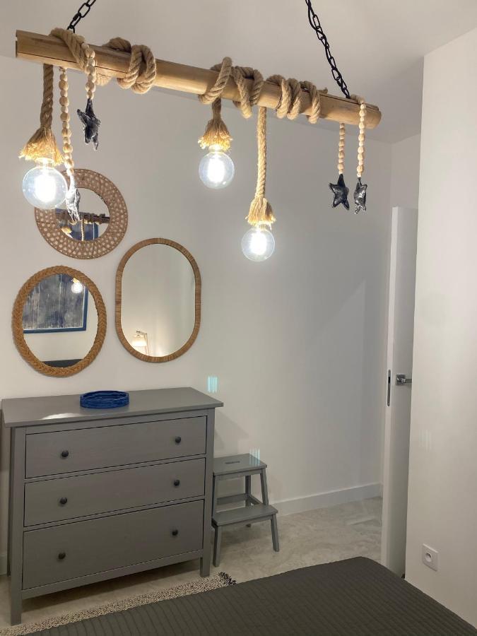 Ekskluzywny Apartament Zatoka Pucka Exteriör bild